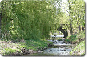 Flint River Michigan