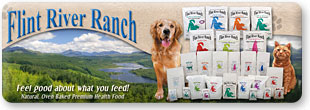 Flint river ranch cat hot sale food